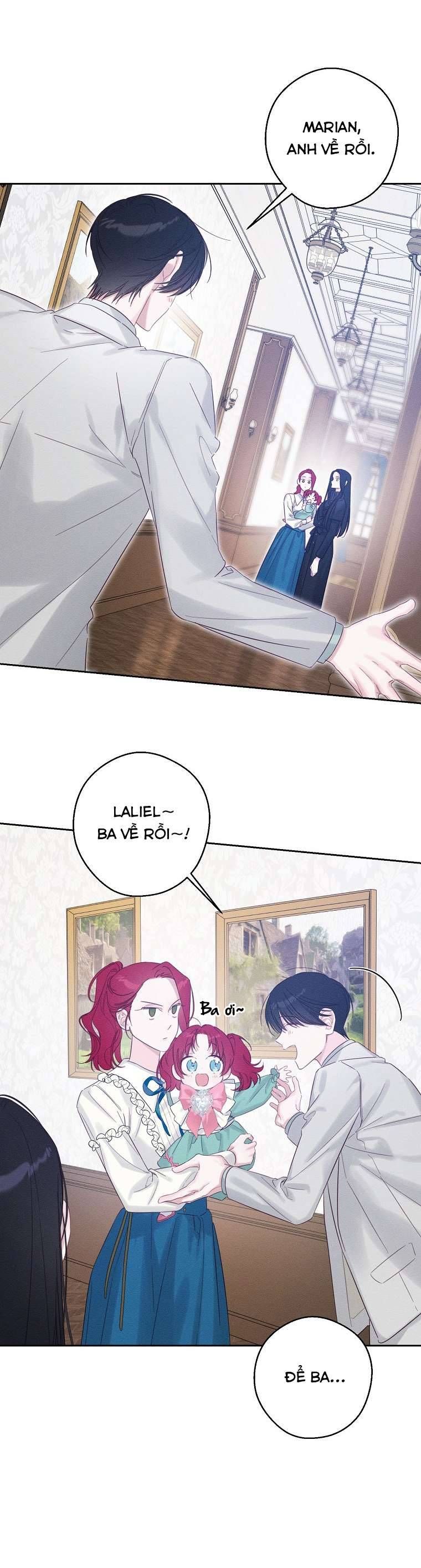 Tôi Phải Giấu Em Trai Trước Đã Chapter 69 - Trang 2