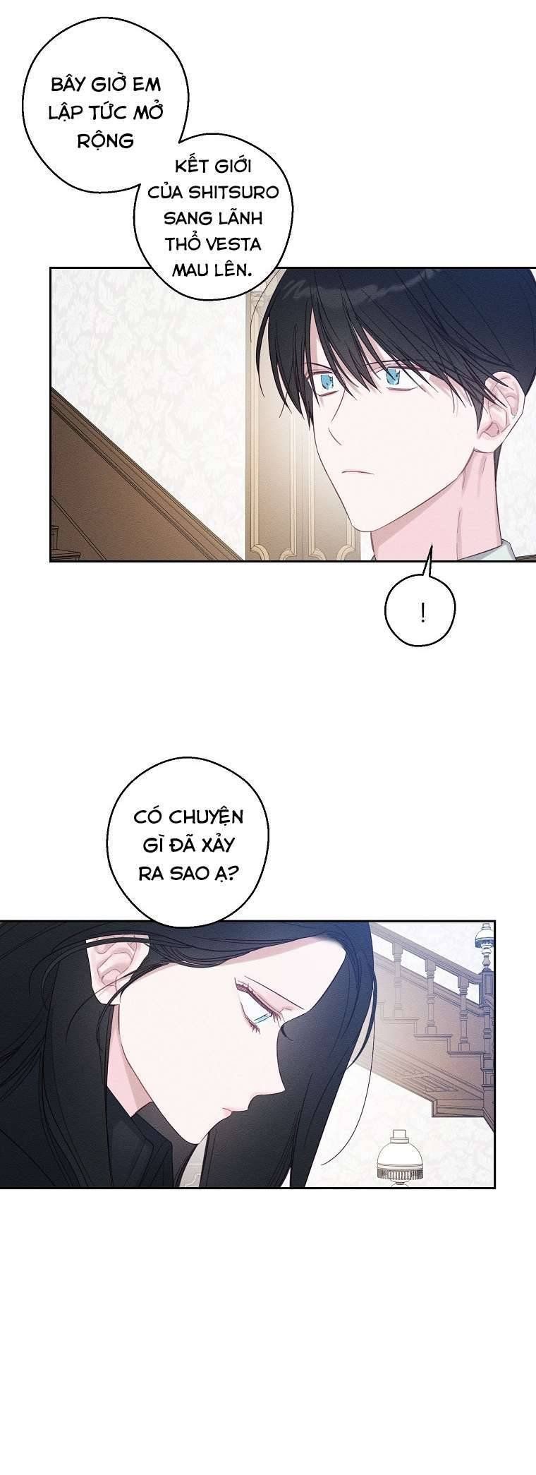 Tôi Phải Giấu Em Trai Trước Đã Chapter 69 - Trang 2