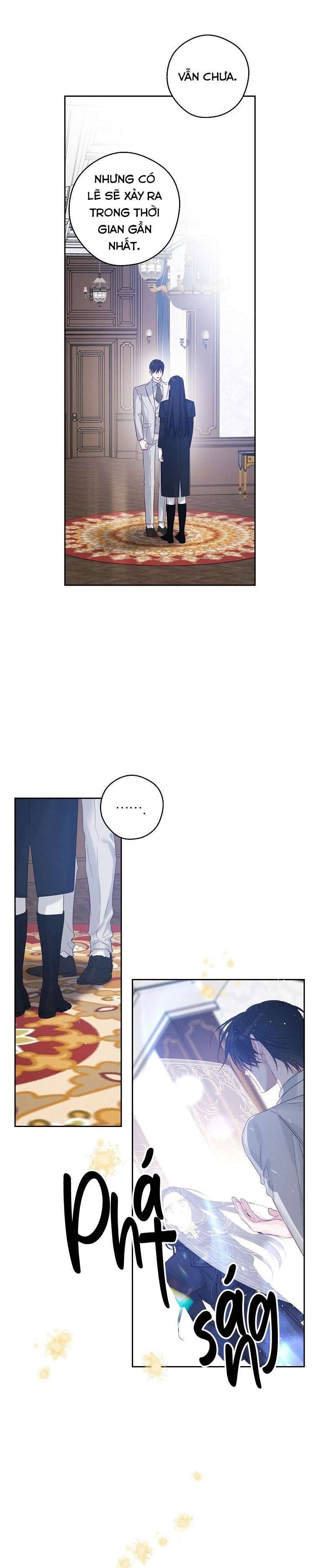 Tôi Phải Giấu Em Trai Trước Đã Chapter 69 - Trang 2