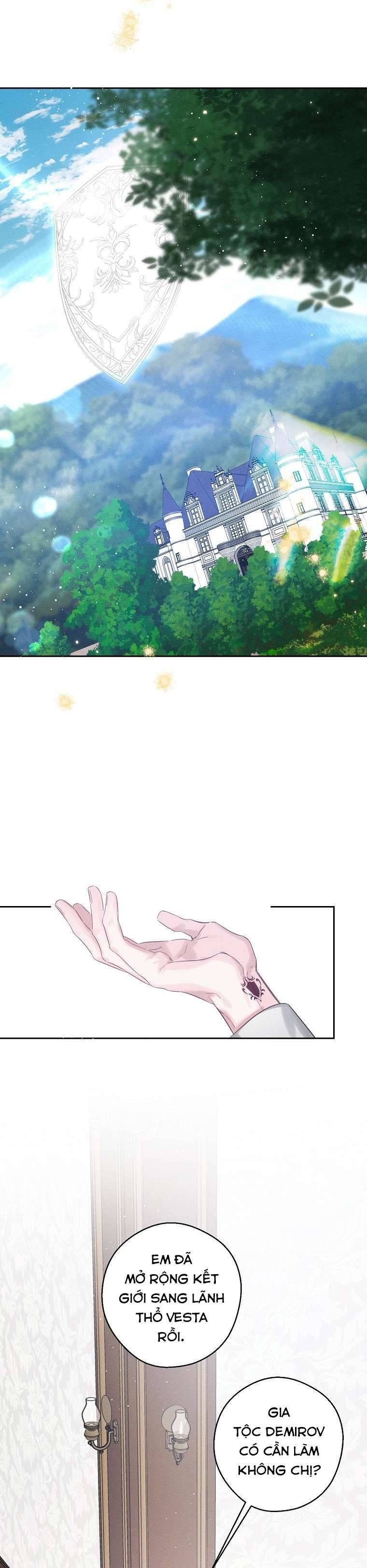 Tôi Phải Giấu Em Trai Trước Đã Chapter 69 - Trang 2