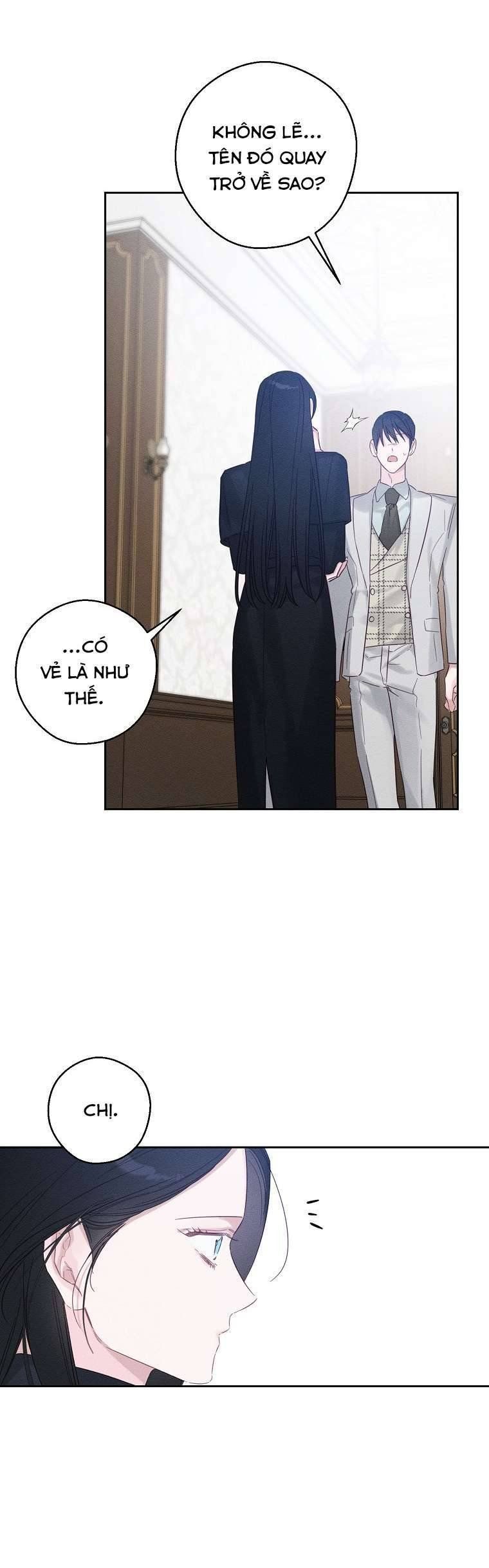 Tôi Phải Giấu Em Trai Trước Đã Chapter 69 - Trang 2