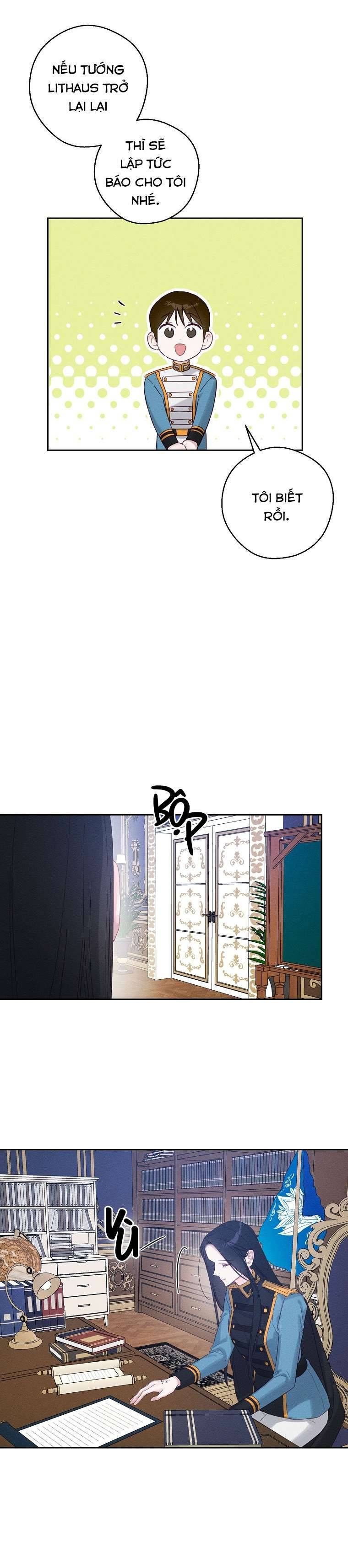 Tôi Phải Giấu Em Trai Trước Đã Chapter 69 - Trang 2