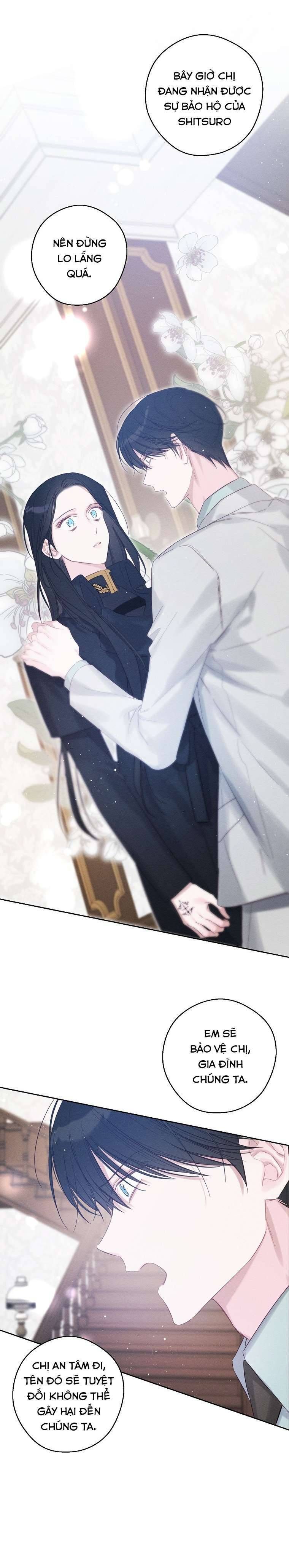Tôi Phải Giấu Em Trai Trước Đã Chapter 69 - Trang 2
