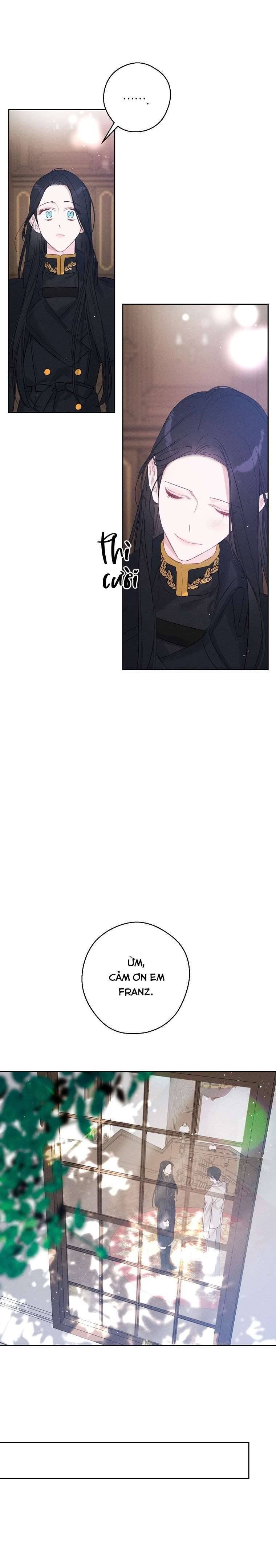 Tôi Phải Giấu Em Trai Trước Đã Chapter 69 - Trang 2