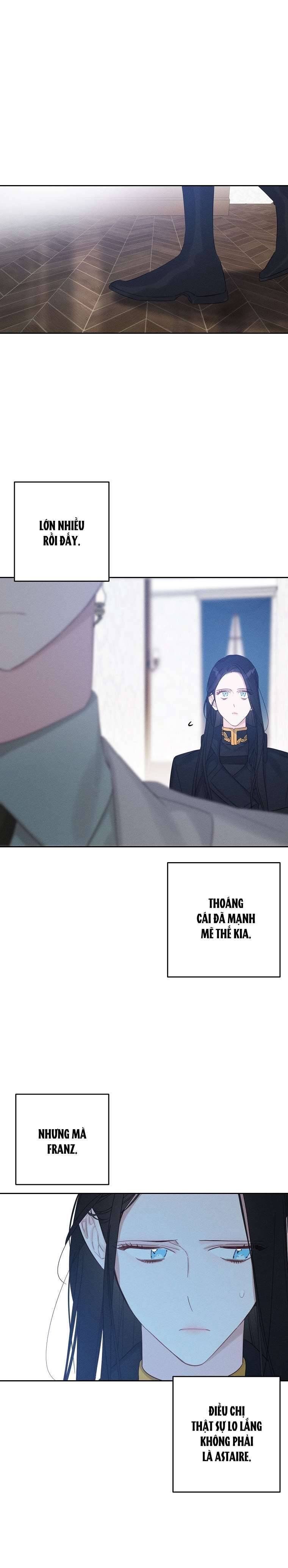 Tôi Phải Giấu Em Trai Trước Đã Chapter 69 - Trang 2