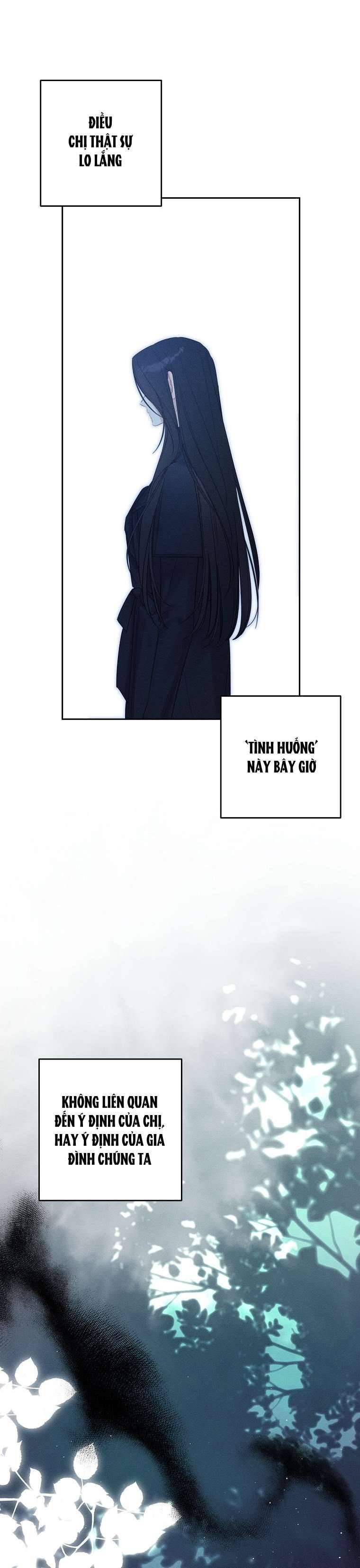 Tôi Phải Giấu Em Trai Trước Đã Chapter 69 - Trang 2