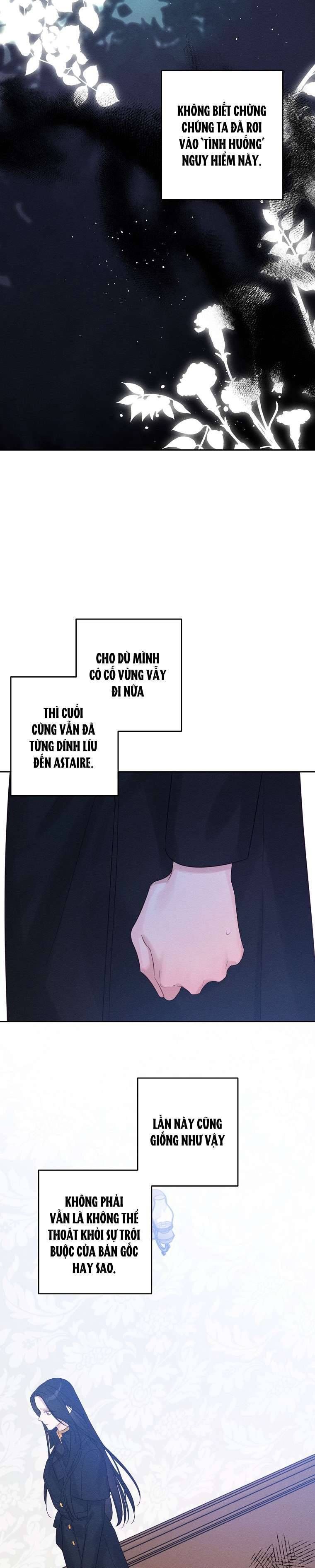 Tôi Phải Giấu Em Trai Trước Đã Chapter 69 - Trang 2