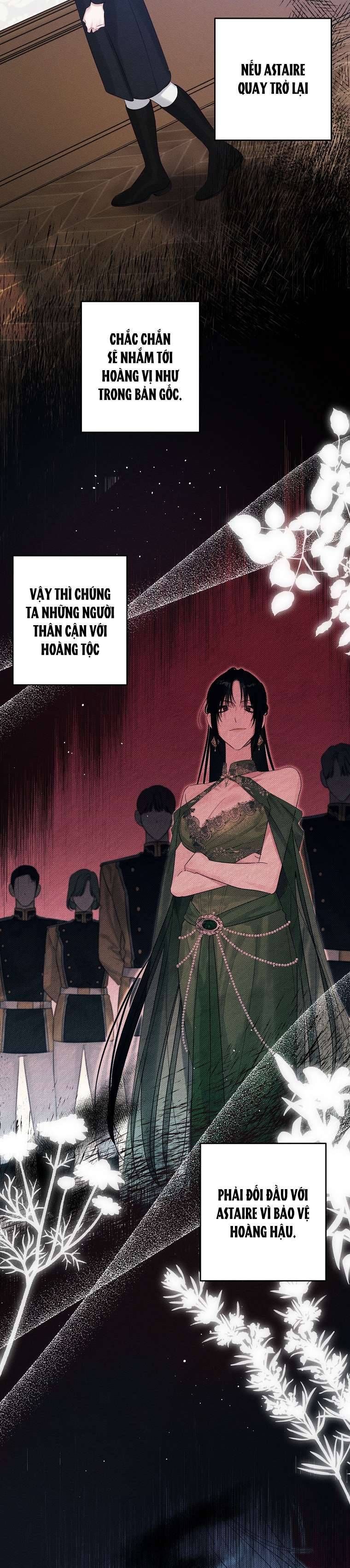 Tôi Phải Giấu Em Trai Trước Đã Chapter 69 - Trang 2