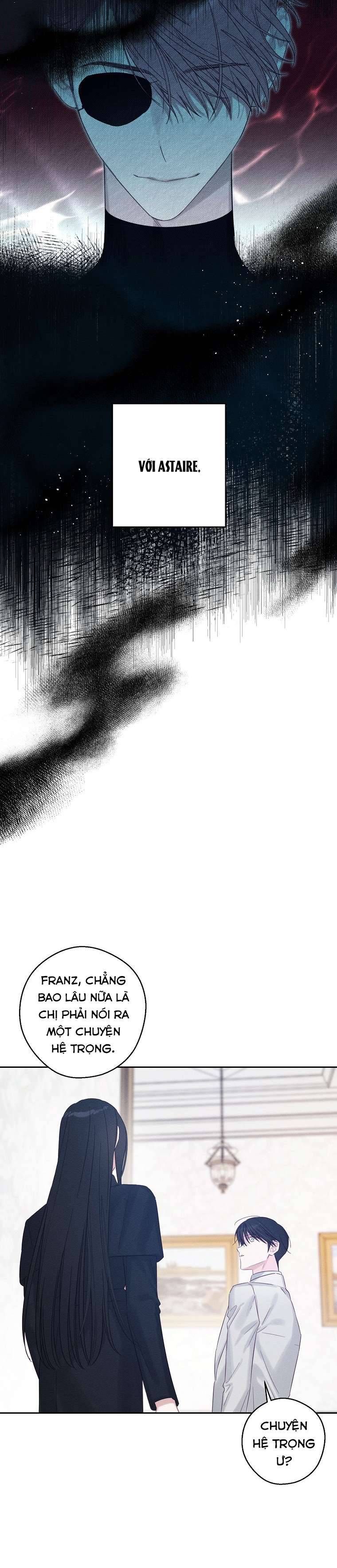 Tôi Phải Giấu Em Trai Trước Đã Chapter 69 - Trang 2