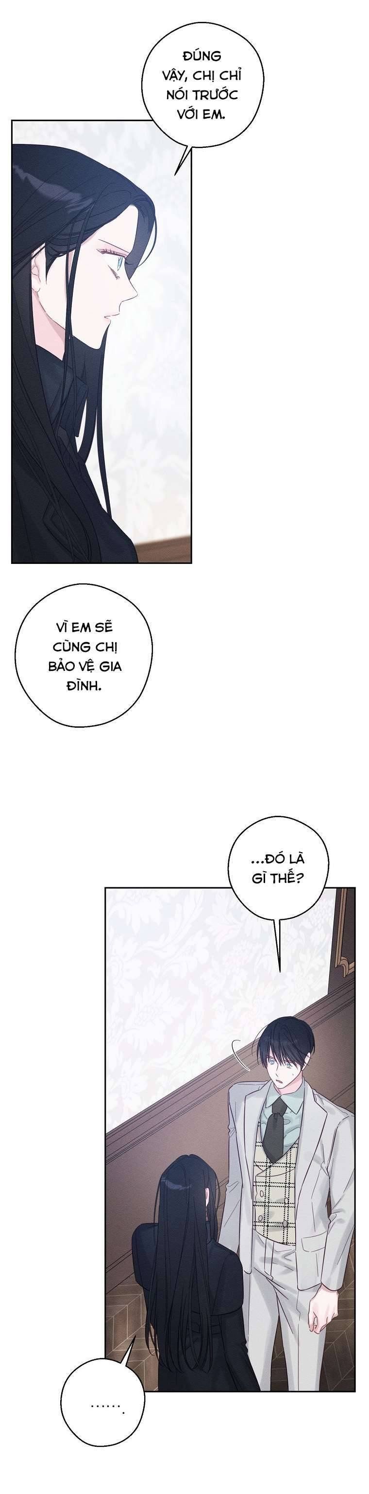 Tôi Phải Giấu Em Trai Trước Đã Chapter 69 - Trang 2