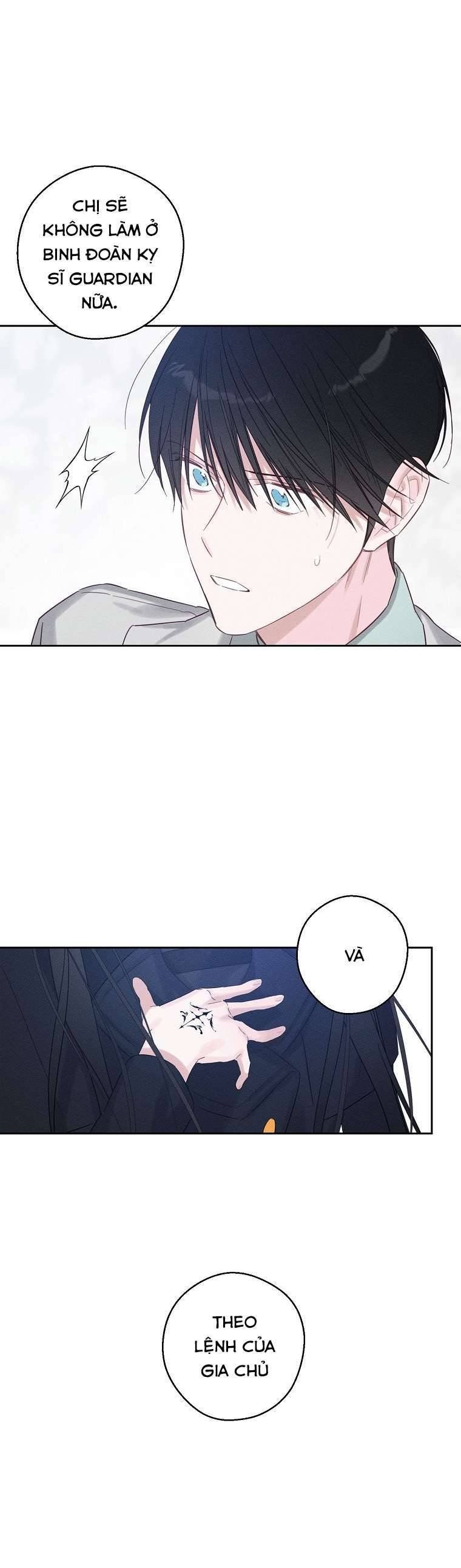 Tôi Phải Giấu Em Trai Trước Đã Chapter 69 - Trang 2