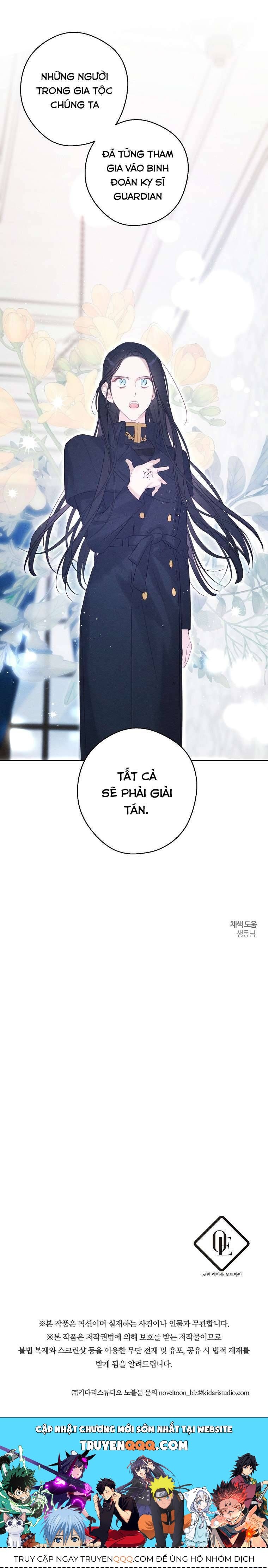 Tôi Phải Giấu Em Trai Trước Đã Chapter 69 - Trang 2