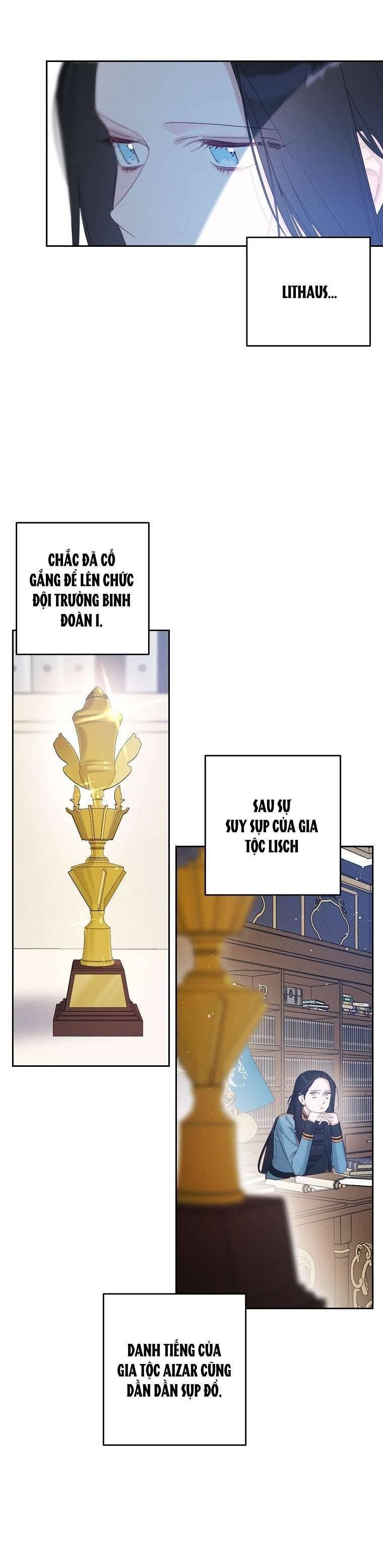 Tôi Phải Giấu Em Trai Trước Đã Chapter 69 - Trang 2