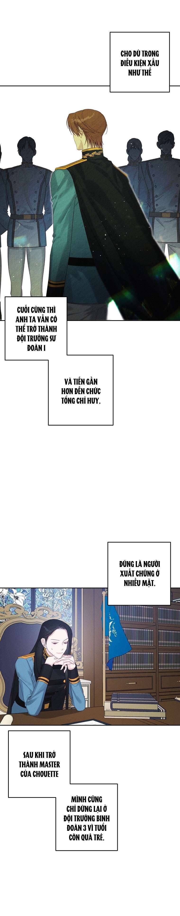 Tôi Phải Giấu Em Trai Trước Đã Chapter 69 - Trang 2