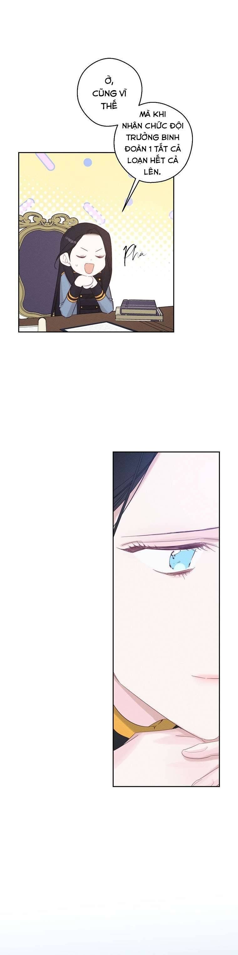 Tôi Phải Giấu Em Trai Trước Đã Chapter 69 - Trang 2