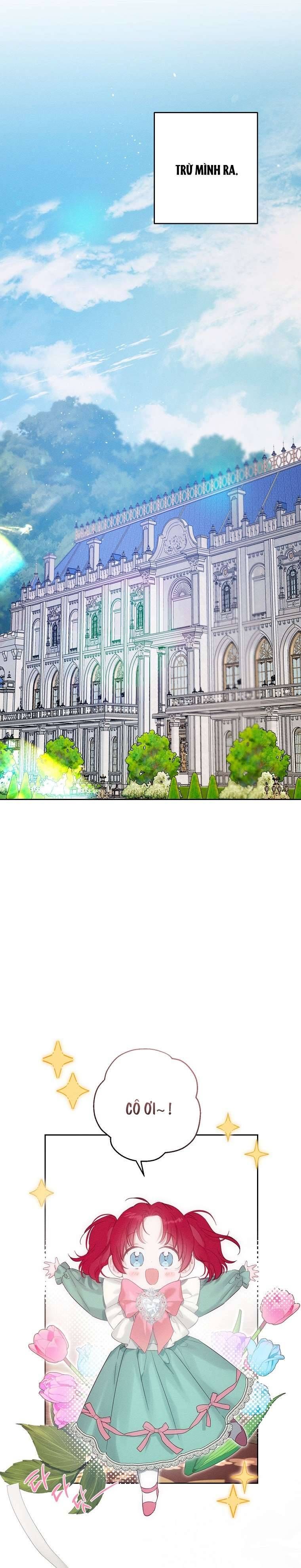 Tôi Phải Giấu Em Trai Trước Đã Chapter 69 - Trang 2