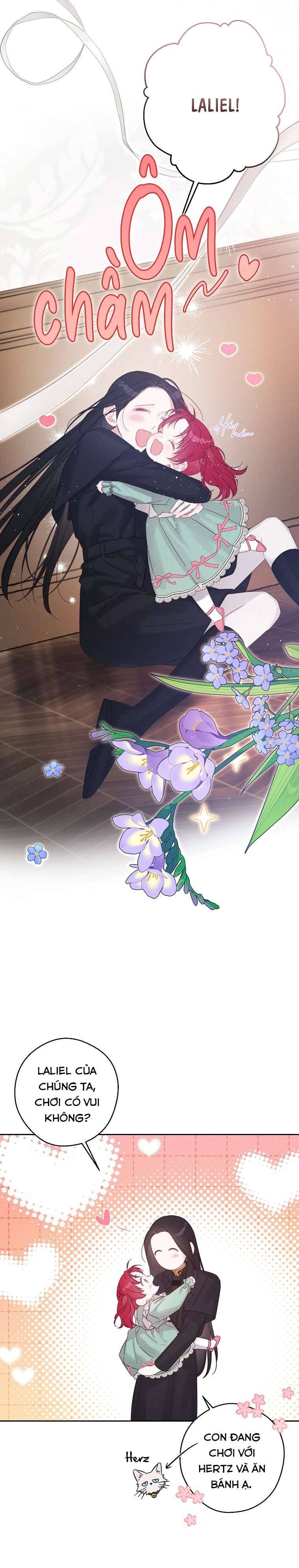 Tôi Phải Giấu Em Trai Trước Đã Chapter 69 - Trang 2