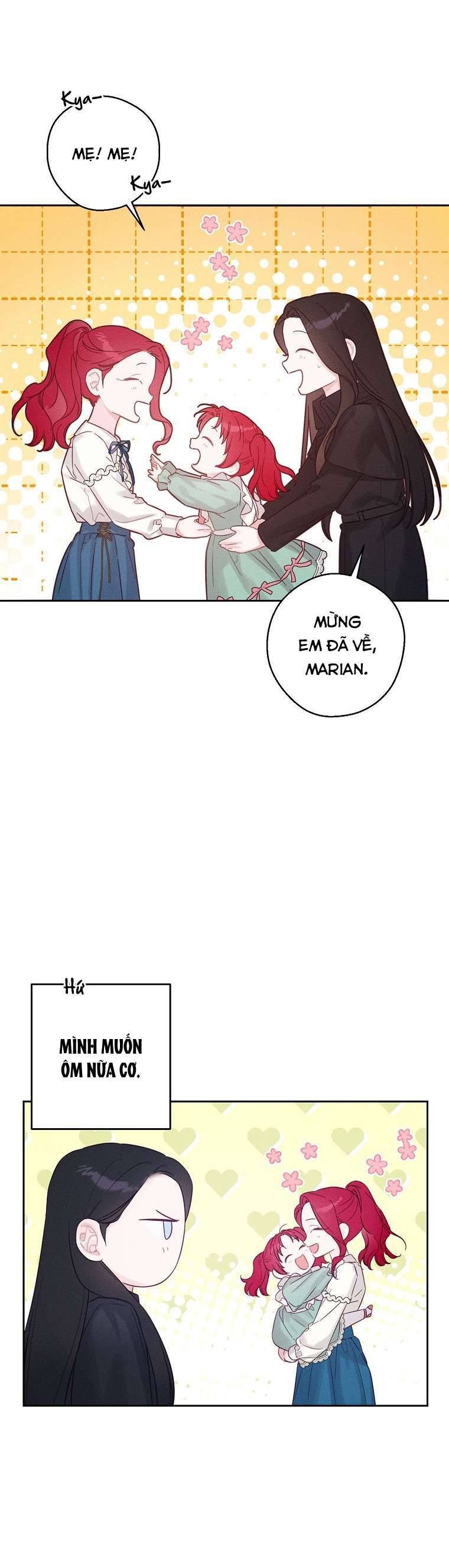 Tôi Phải Giấu Em Trai Trước Đã Chapter 69 - Trang 2