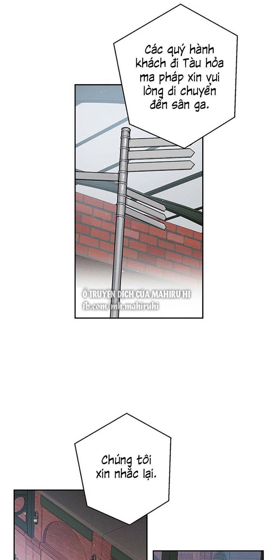 Tôi Phải Giấu Em Trai Trước Đã Chapter 7 - Trang 2