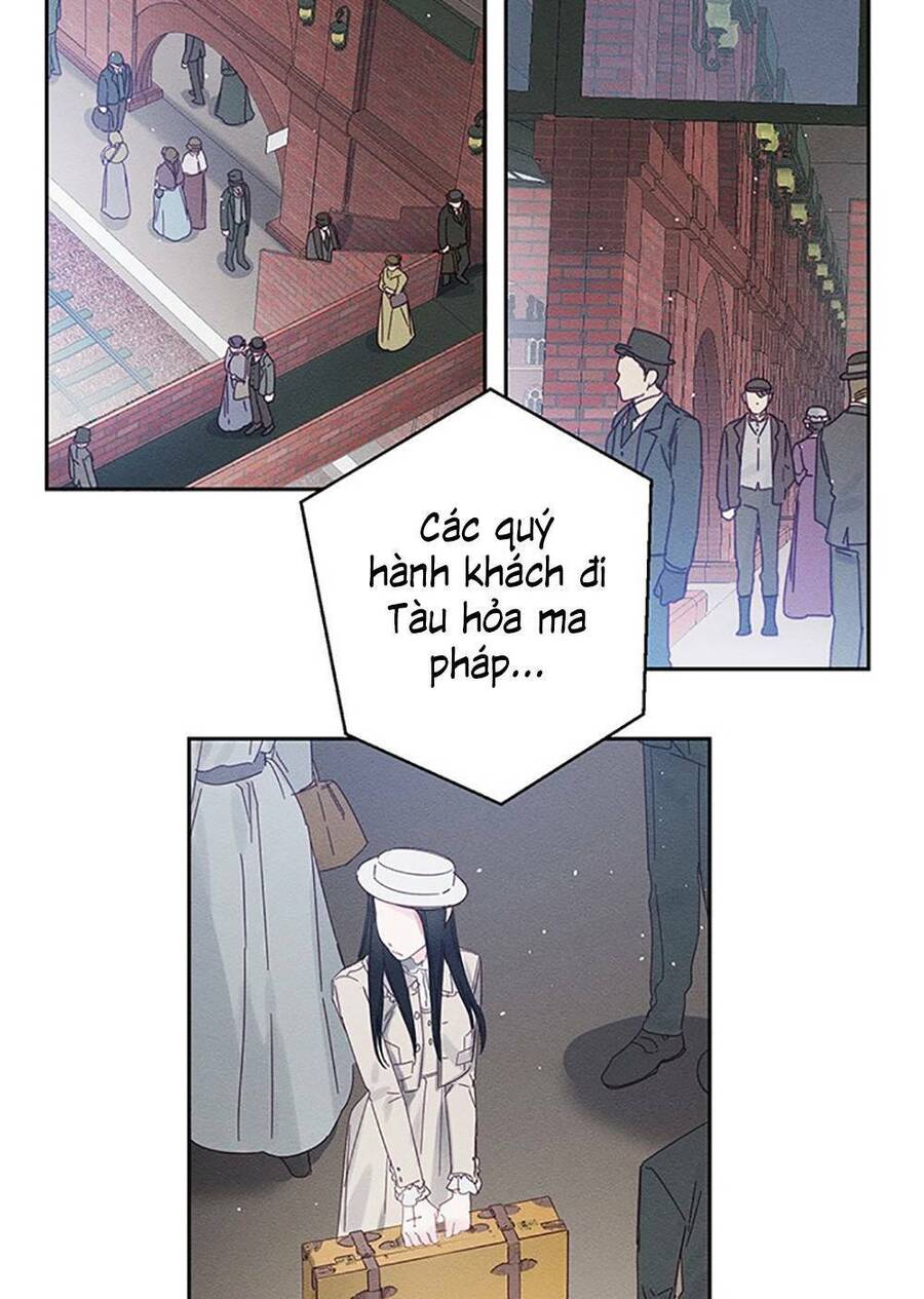 Tôi Phải Giấu Em Trai Trước Đã Chapter 7 - Trang 2