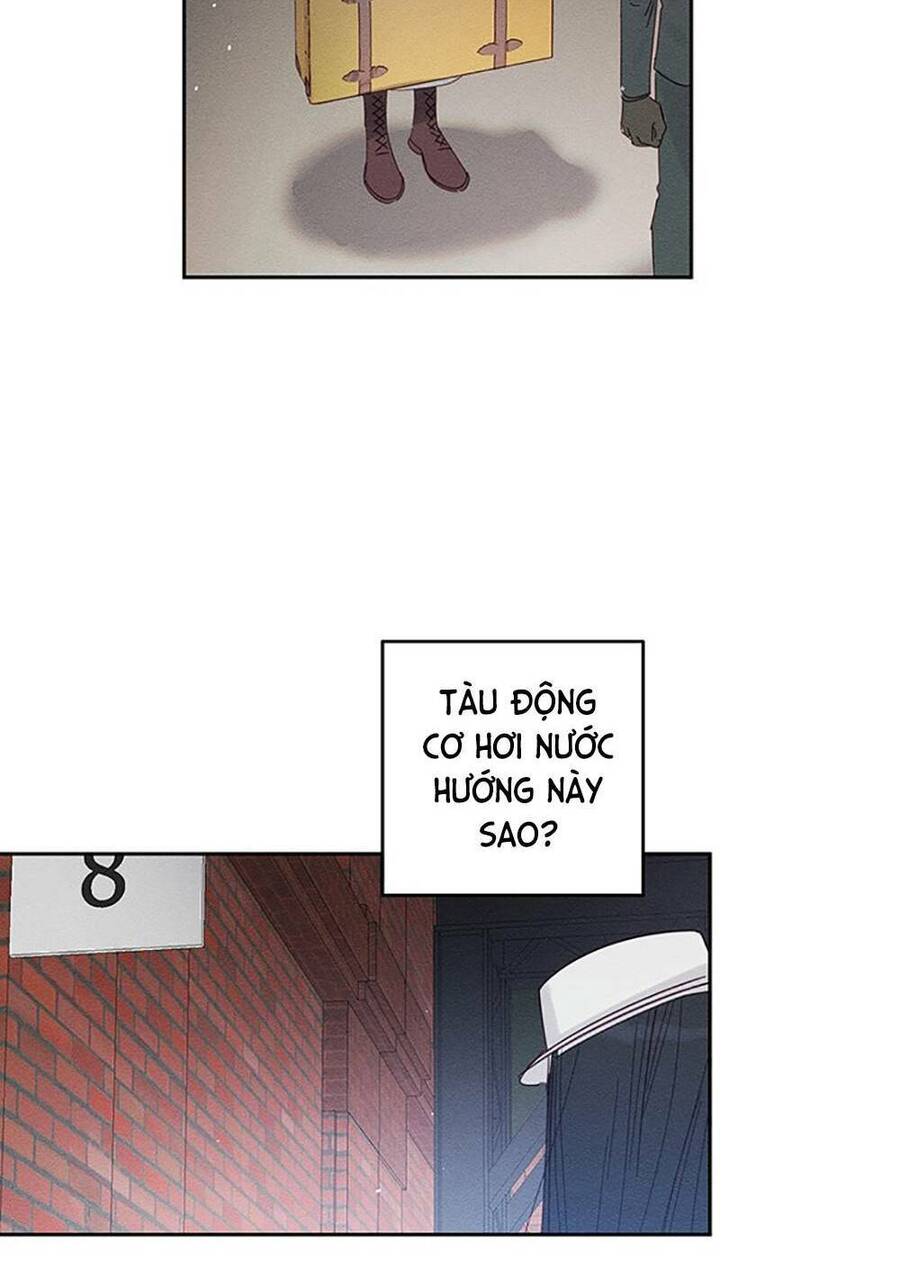 Tôi Phải Giấu Em Trai Trước Đã Chapter 7 - Trang 2