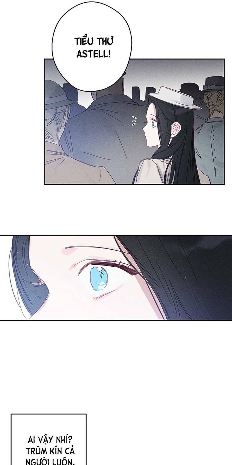 Tôi Phải Giấu Em Trai Trước Đã Chapter 7 - Trang 2