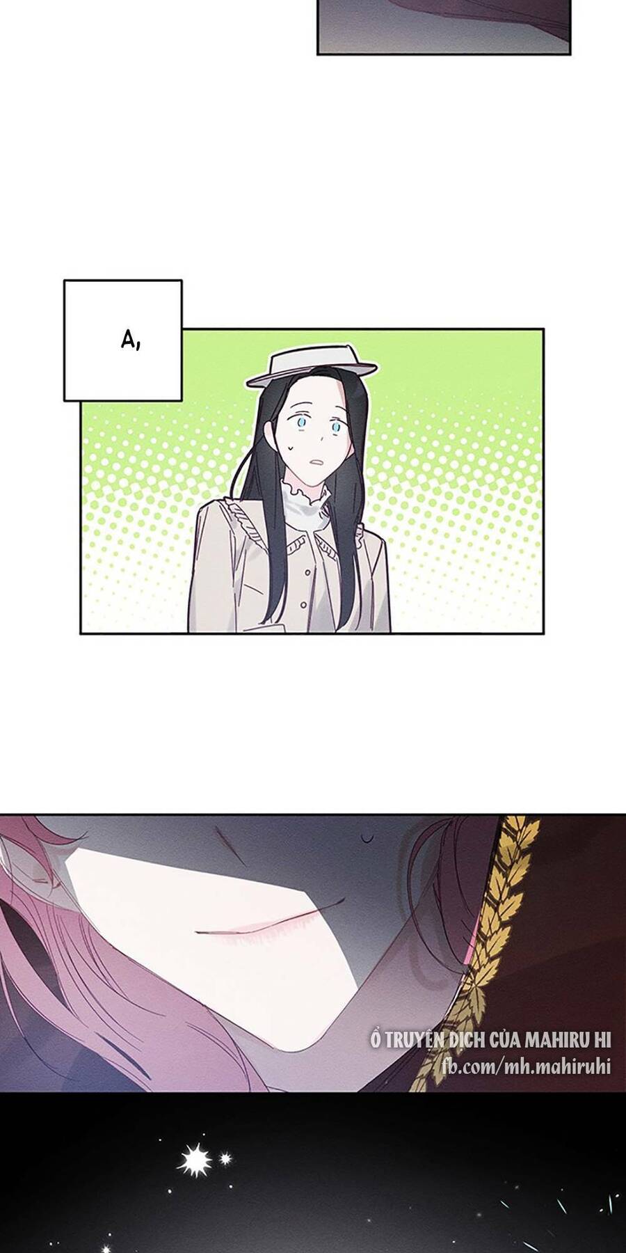 Tôi Phải Giấu Em Trai Trước Đã Chapter 7 - Trang 2