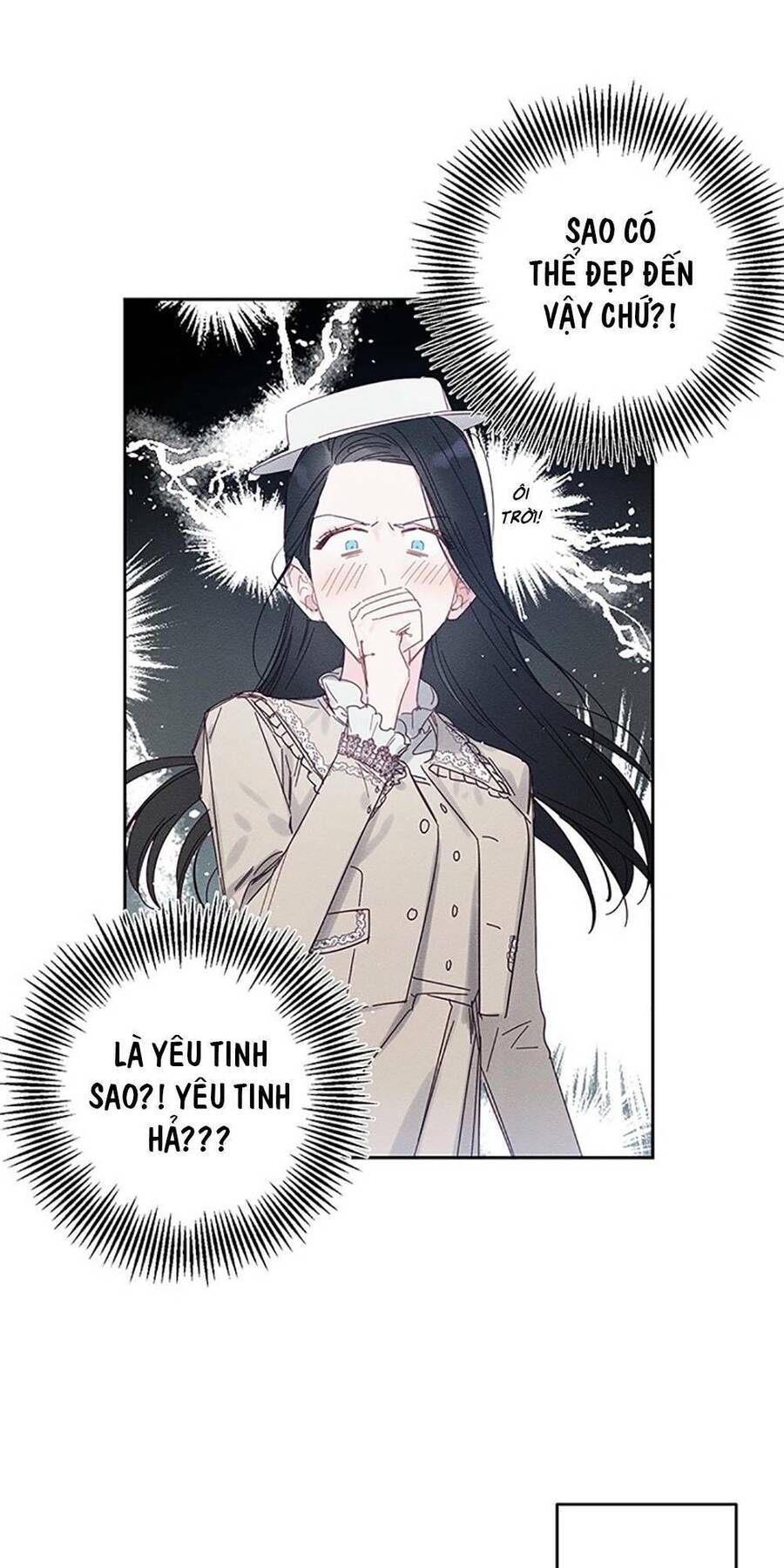 Tôi Phải Giấu Em Trai Trước Đã Chapter 7 - Trang 2