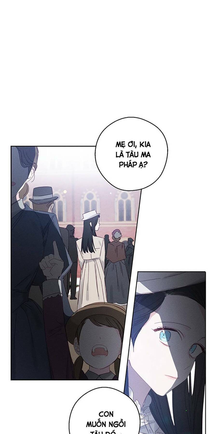 Tôi Phải Giấu Em Trai Trước Đã Chapter 7 - Trang 2