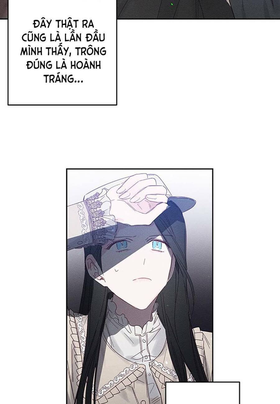 Tôi Phải Giấu Em Trai Trước Đã Chapter 7 - Trang 2