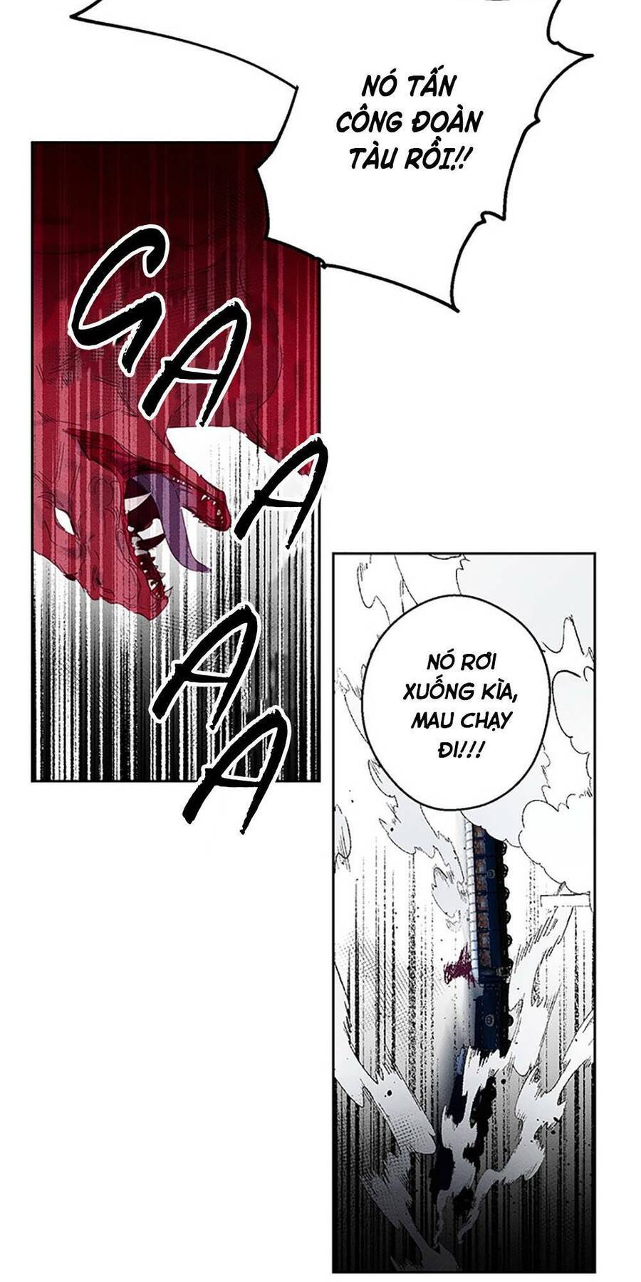 Tôi Phải Giấu Em Trai Trước Đã Chapter 7 - Trang 2