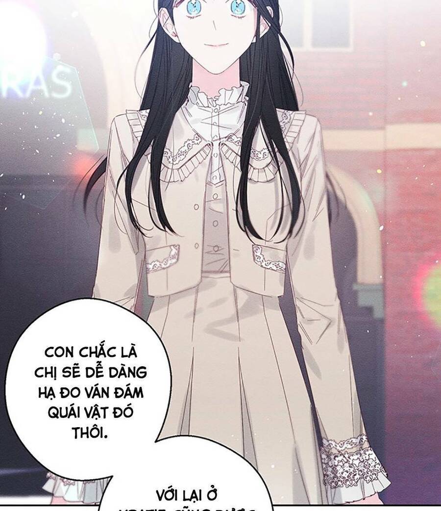 Tôi Phải Giấu Em Trai Trước Đã Chapter 7 - Trang 2