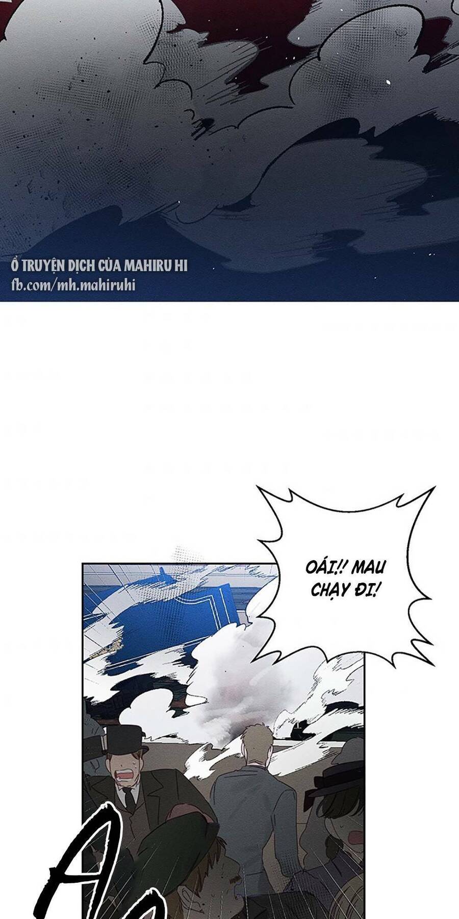 Tôi Phải Giấu Em Trai Trước Đã Chapter 7 - Trang 2