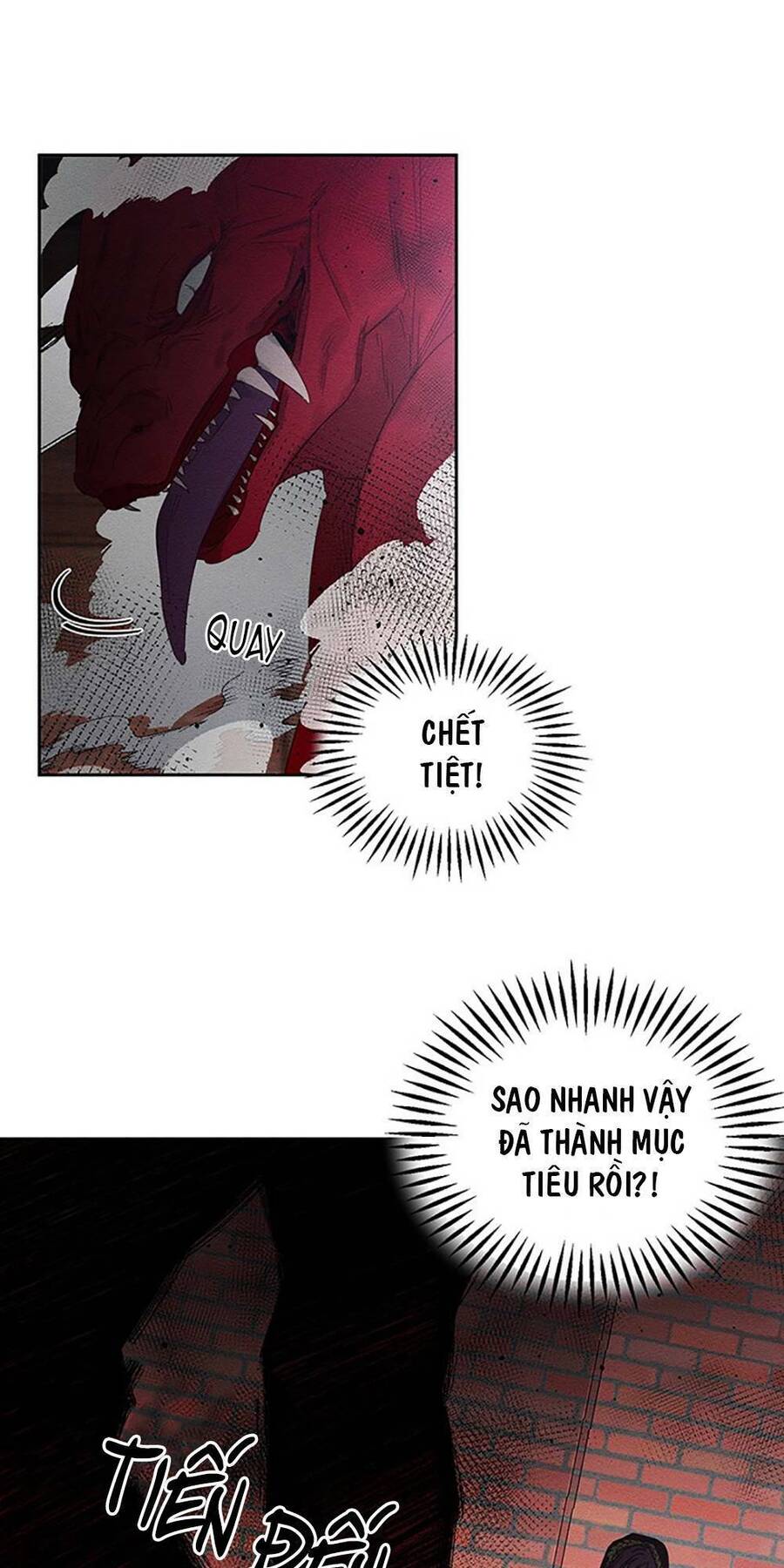 Tôi Phải Giấu Em Trai Trước Đã Chapter 7 - Trang 2