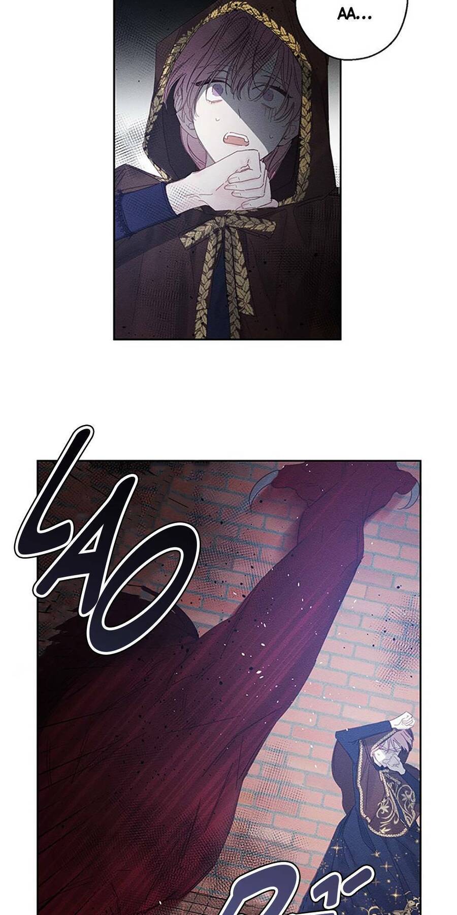 Tôi Phải Giấu Em Trai Trước Đã Chapter 7 - Trang 2