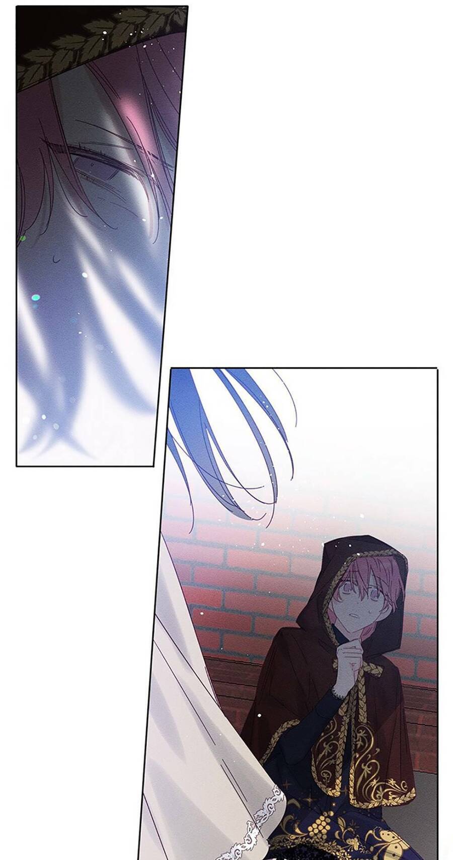 Tôi Phải Giấu Em Trai Trước Đã Chapter 7 - Trang 2