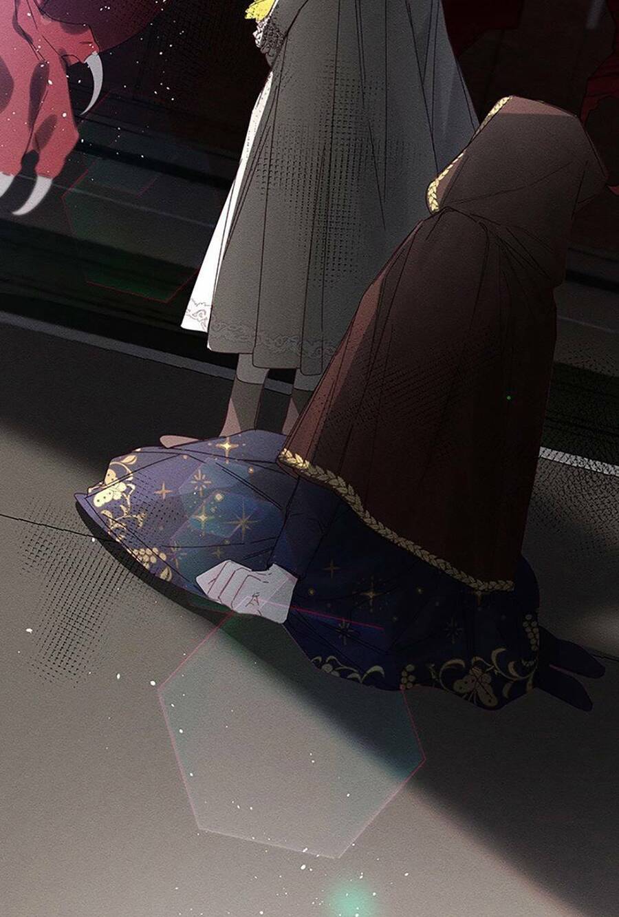 Tôi Phải Giấu Em Trai Trước Đã Chapter 7 - Trang 2