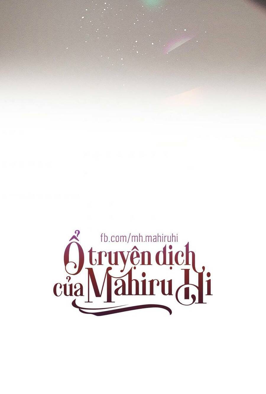 Tôi Phải Giấu Em Trai Trước Đã Chapter 7 - Trang 2