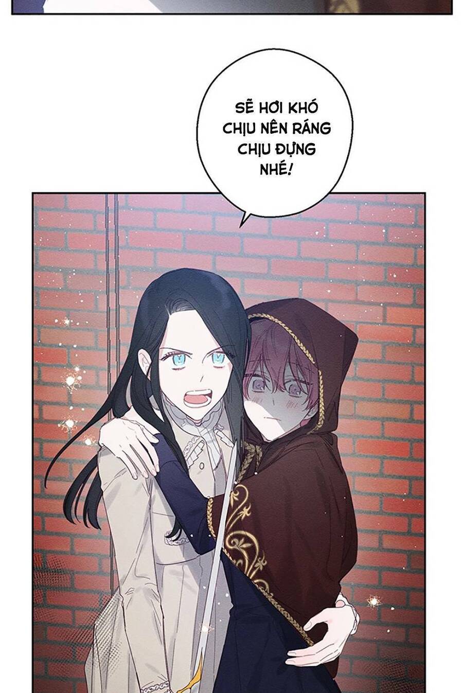 Tôi Phải Giấu Em Trai Trước Đã Chapter 8 - Trang 2