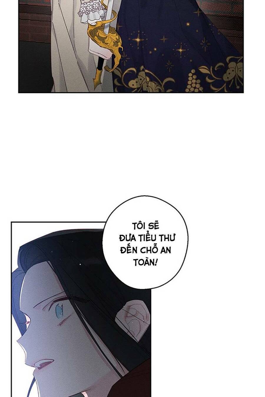 Tôi Phải Giấu Em Trai Trước Đã Chapter 8 - Trang 2