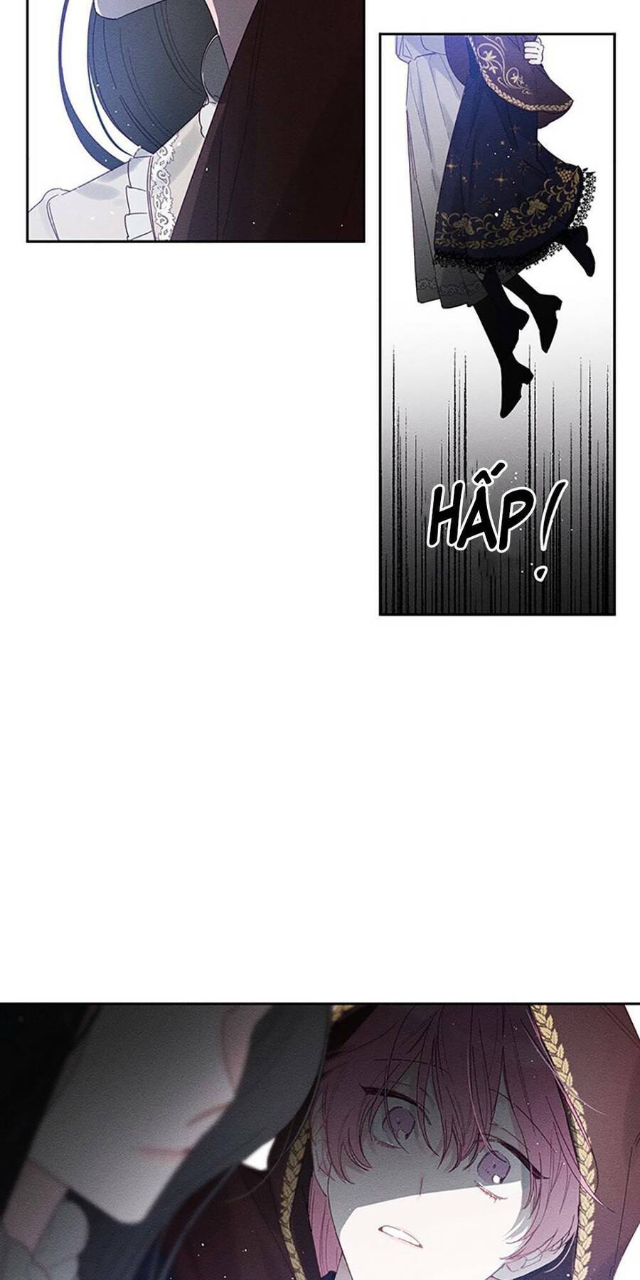 Tôi Phải Giấu Em Trai Trước Đã Chapter 8 - Trang 2