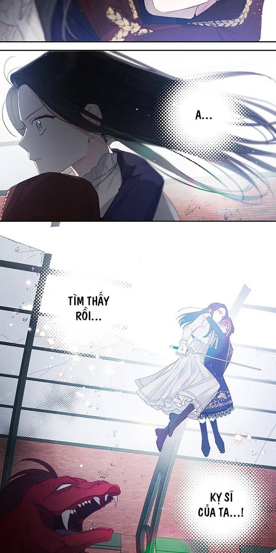 Tôi Phải Giấu Em Trai Trước Đã Chapter 8 - Trang 2