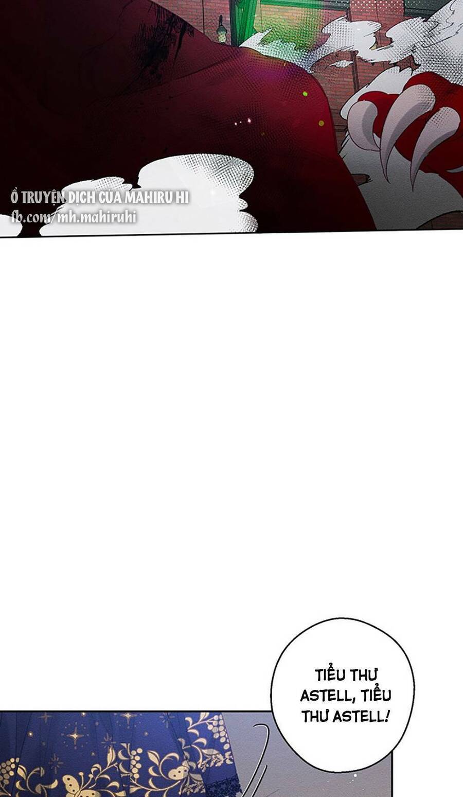 Tôi Phải Giấu Em Trai Trước Đã Chapter 8 - Trang 2