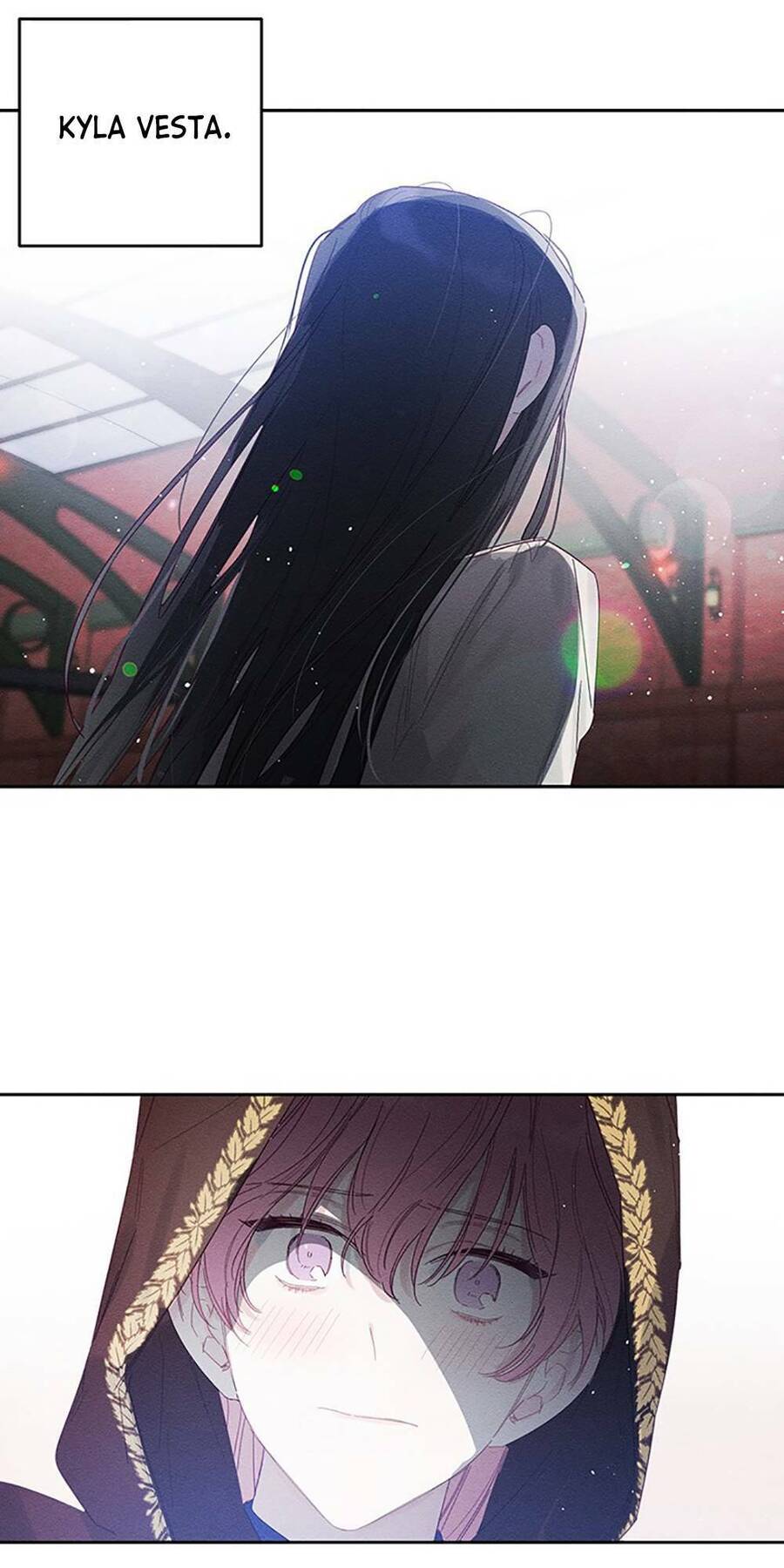 Tôi Phải Giấu Em Trai Trước Đã Chapter 8 - Trang 2