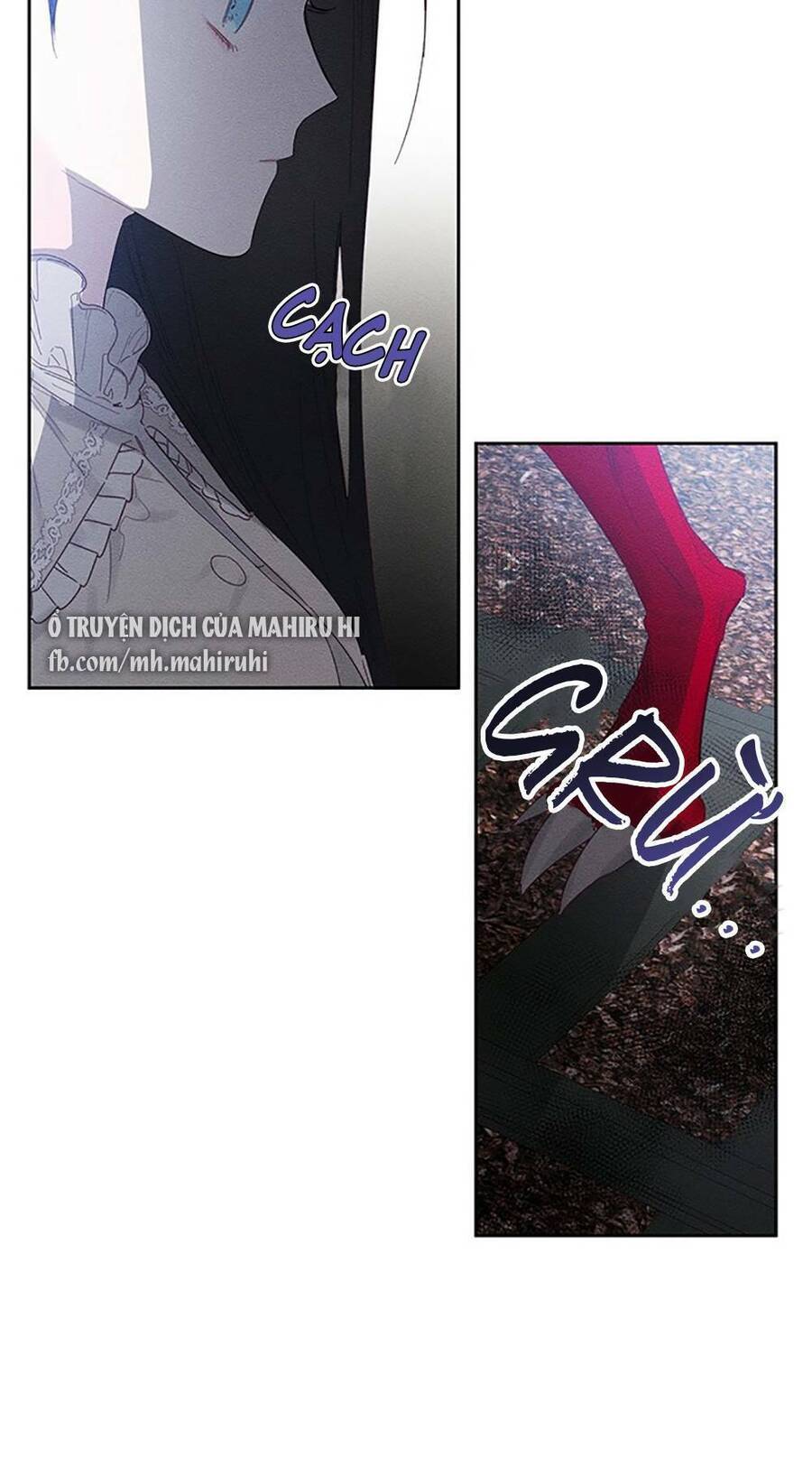 Tôi Phải Giấu Em Trai Trước Đã Chapter 8 - Trang 2