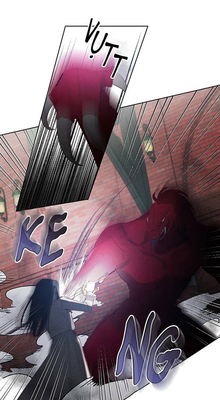 Tôi Phải Giấu Em Trai Trước Đã Chapter 8 - Trang 2