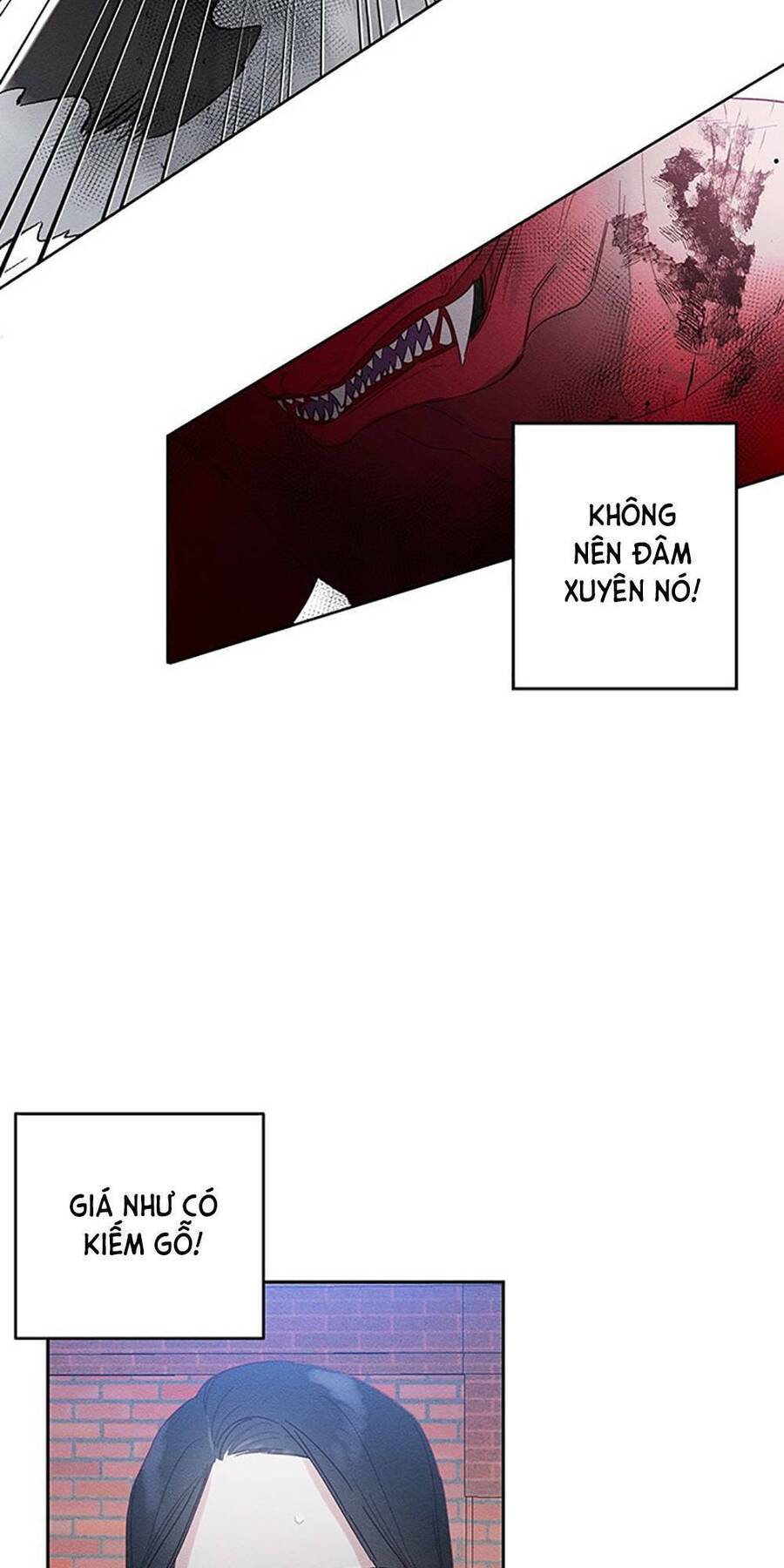 Tôi Phải Giấu Em Trai Trước Đã Chapter 8 - Trang 2