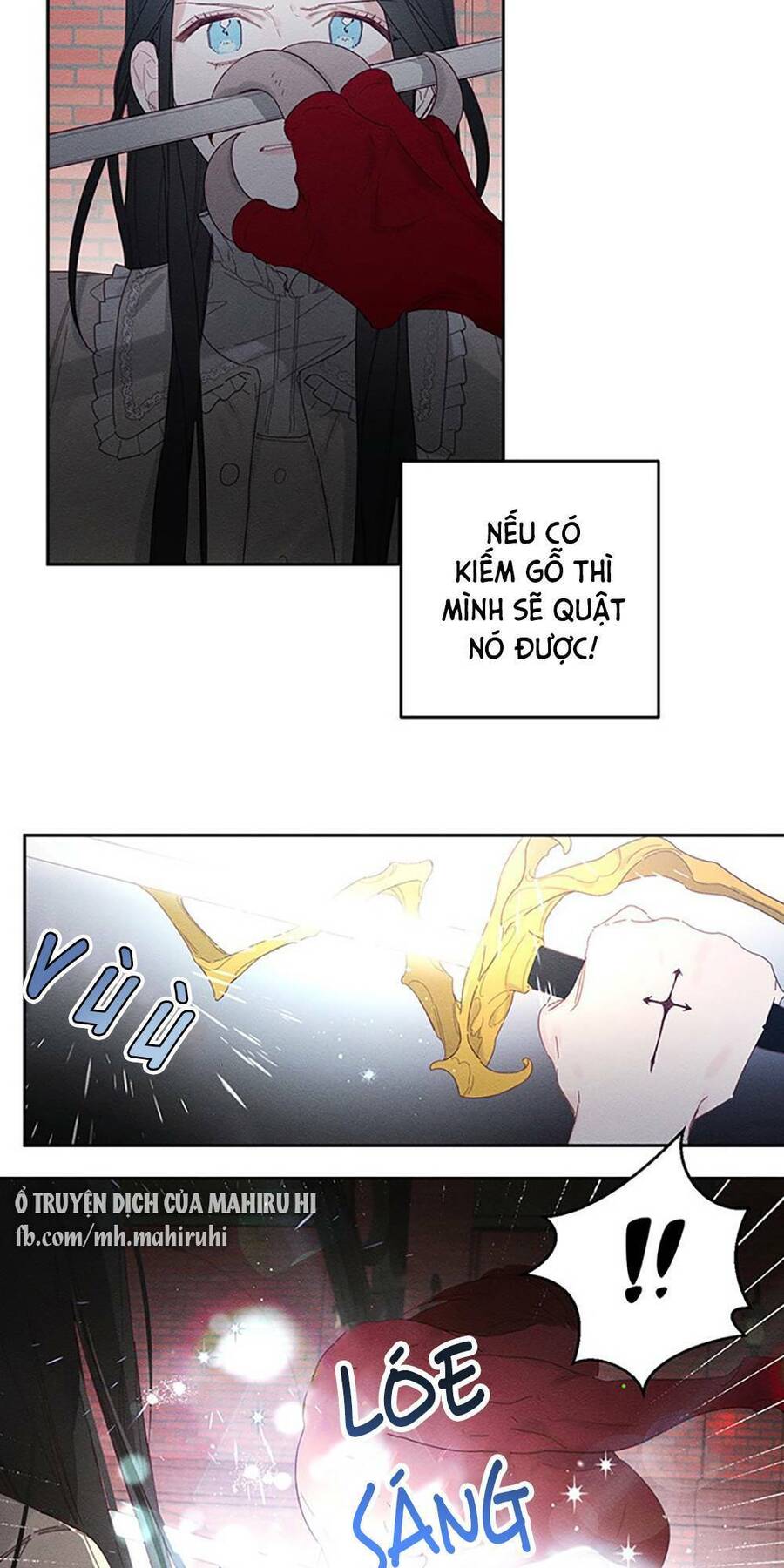 Tôi Phải Giấu Em Trai Trước Đã Chapter 8 - Trang 2