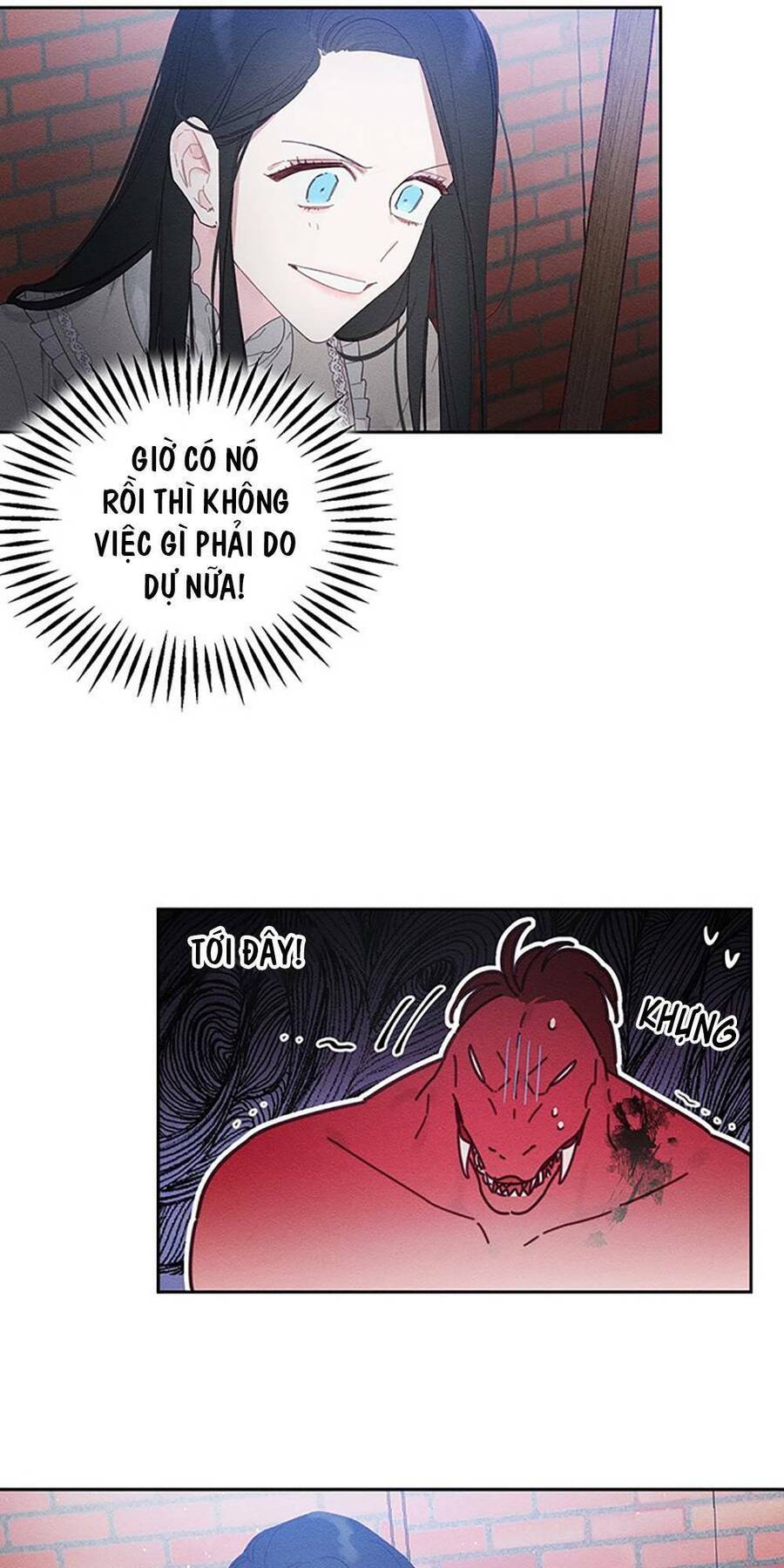 Tôi Phải Giấu Em Trai Trước Đã Chapter 8 - Trang 2