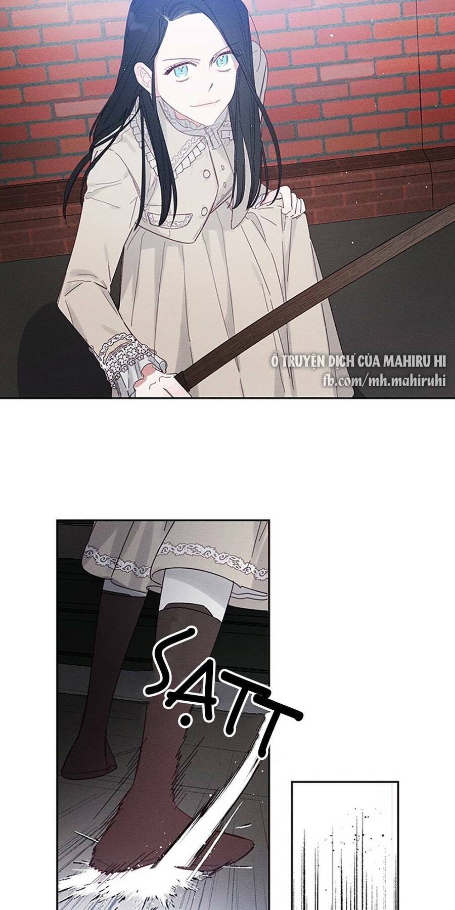 Tôi Phải Giấu Em Trai Trước Đã Chapter 8 - Trang 2